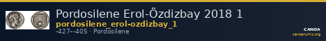 Pordosilene Erol-Özdizbay 2018 1 — CANOA