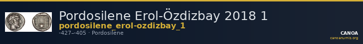 Pordosilene Erol-Özdizbay 2018 1 — CANOA