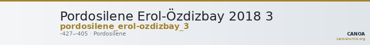 Pordosilene Erol-Özdizbay 2018 3 — CANOA