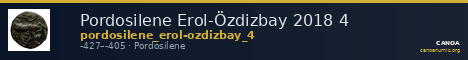 Pordosilene Erol-Özdizbay 2018 4 — CANOA
