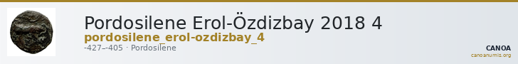 Pordosilene Erol-Özdizbay 2018 4 — CANOA