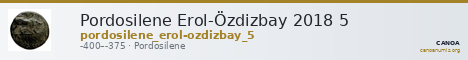 Pordosilene Erol-Özdizbay 2018 5 — CANOA
