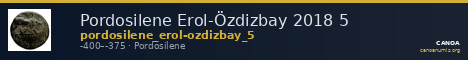 Pordosilene Erol-Özdizbay 2018 5 — CANOA