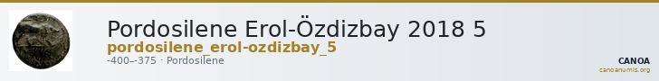 Pordosilene Erol-Özdizbay 2018 5 — CANOA