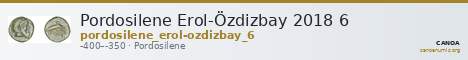 Pordosilene Erol-Özdizbay 2018 6 — CANOA