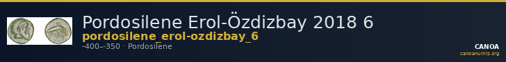 Pordosilene Erol-Özdizbay 2018 6 — CANOA