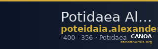 Potidaea Alexander 1953 2 — CANOA