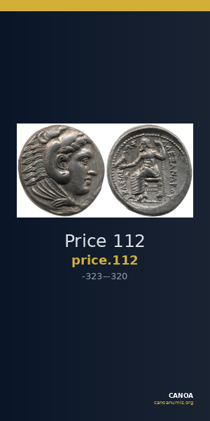 Price 112 — CANOA