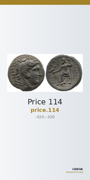 Price 114 — CANOA