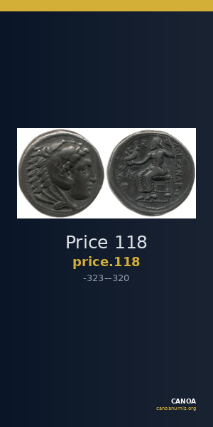 Price 118 — CANOA