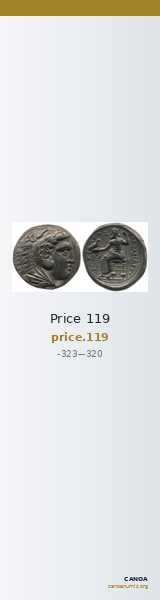 Price 119 — CANOA