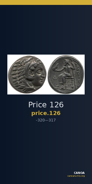 Price 126 — CANOA