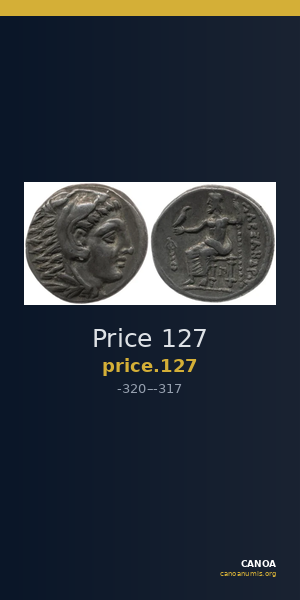 Price 127 — CANOA