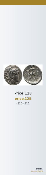Price 128 — CANOA