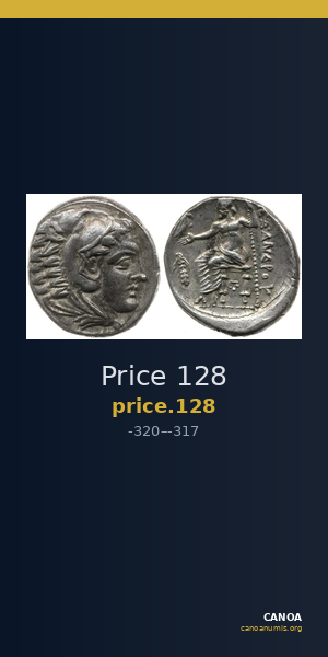 Price 128 — CANOA