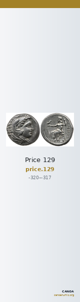Price 129 — CANOA