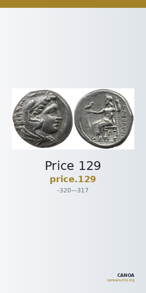 Price 129 — CANOA