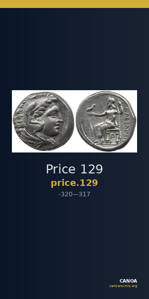 Price 129 — CANOA