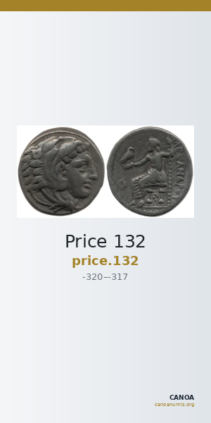 Price 132 — CANOA