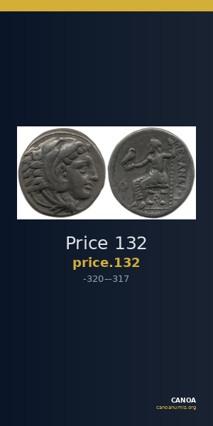 Price 132 — CANOA