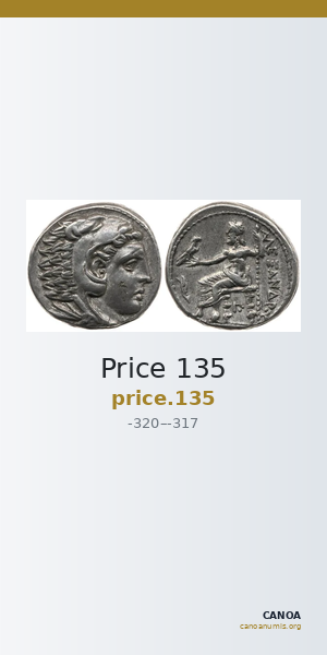 Price 135 — CANOA