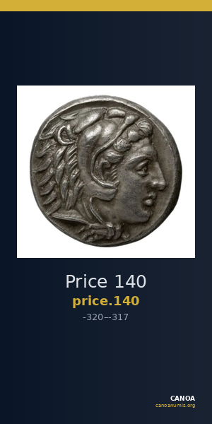 Price 140 — CANOA
