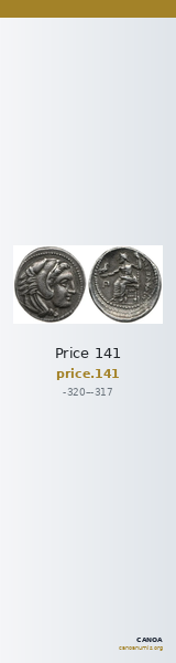 Price 141 — CANOA