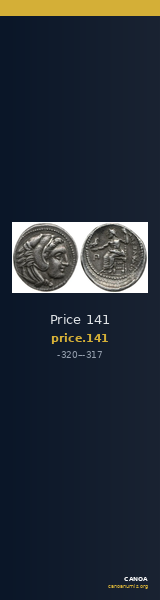 Price 141 — CANOA