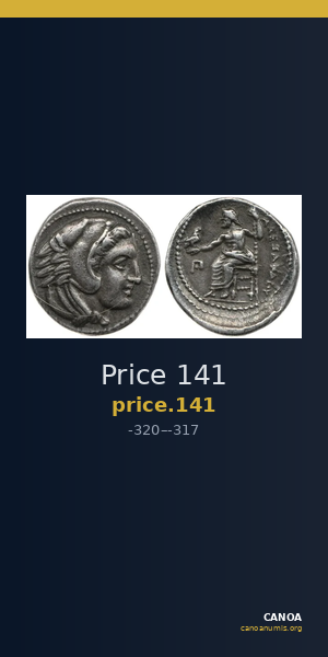 Price 141 — CANOA