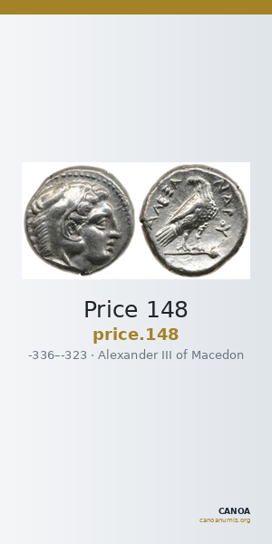 Price 148 — CANOA