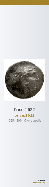 Price 1622 — CANOA
