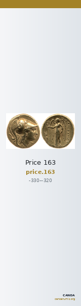 Price 163 — CANOA