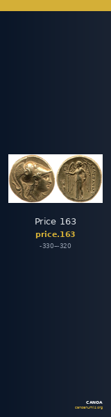 Price 163 — CANOA