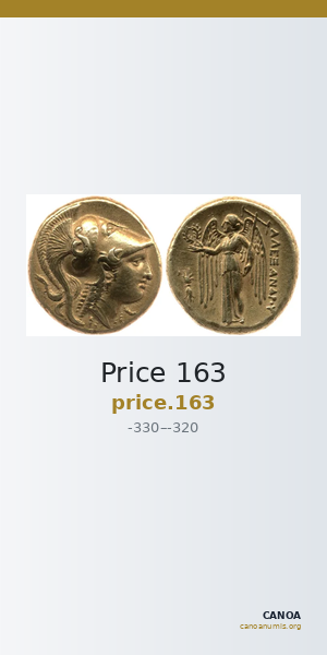 Price 163 — CANOA