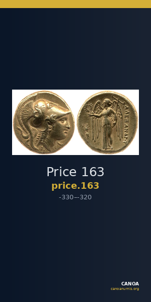 Price 163 — CANOA