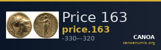 Price 163 — CANOA
