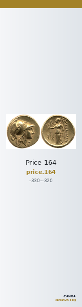Price 164 — CANOA