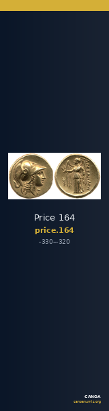 Price 164 — CANOA
