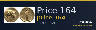 Price 164 — CANOA