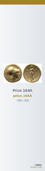 Price 164A — CANOA
