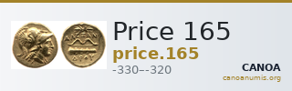 Price 165 — CANOA