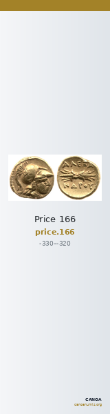 Price 166 — CANOA