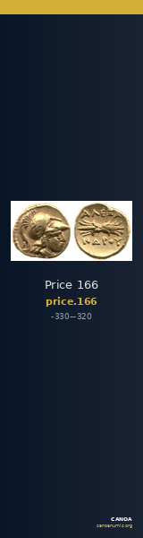 Price 166 — CANOA