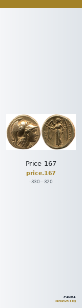 Price 167 — CANOA
