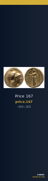 Price 167 — CANOA