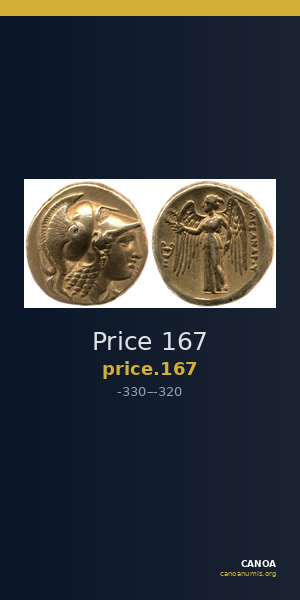 Price 167 — CANOA