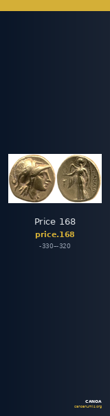 Price 168 — CANOA