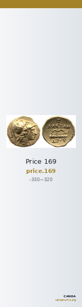 Price 169 — CANOA