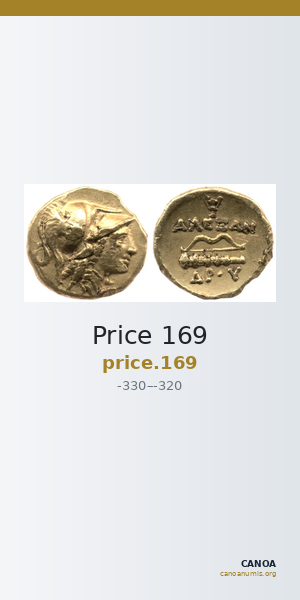 Price 169 — CANOA