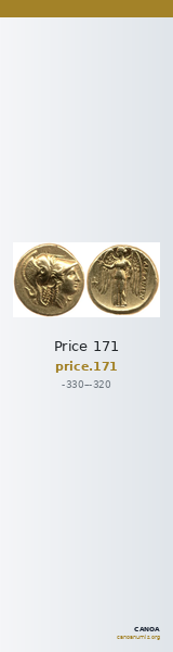 Price 171 — CANOA